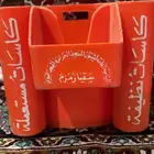 قاعدة ترمس سقيا ماء زمزم قديم ( تراث)