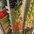 حي الفروسية على شارع تجاري