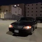 فورد لينكون تاون كار 2007