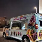 جي ام سي سافانا 2004 سيارة ايسكريم