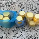 سمن بقر وسمن غنم