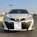 للبيع يارس المديل 2019