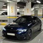 بي ام دبليو 330i 2023