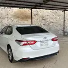 كامري 2020 ستاندر مطور عبداللطيف جميل ابيض لؤلوي