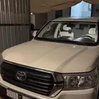 6 سلندر لاندكروزر 2016 G
