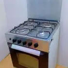 للبيع فرن مستعمل خفيف
