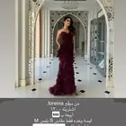 فستان من forema لبس ساعتين. للبيع 650