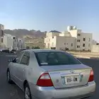 كورلا 2005 للبيع