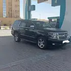 تاهو مطور 2018