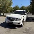 نيسان باترول se نضيف