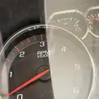 طبلون جي ام سي سييرا وجهاز ليد