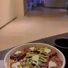 باريستا ومعلم حلا