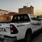 هايلوكس 2024 دبل ديزل