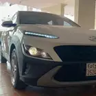 هونداي كونا وارد كوريا بطاقة جمركية
