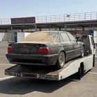 بي ام قطع تشليح
