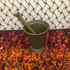 نجر بغدادي الورقه