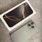 آيفون 16 برو 256GB