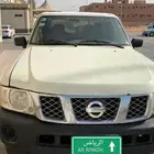 باترول ربع 2006