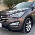 سنتافي 2014 فل كامل ممشى 174 الف بدي وكالة مالك واحد