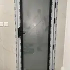 تفصيل ابواب المنيوم شبابيك