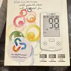 أجهزة فحص سكر