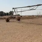 للبيع برج رشاش كامل ب اغراضه ازمتك