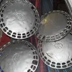 طيس حديد كرسيدا
