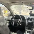 اكاديا 2008 الممشى 303174 فيها ضربه كما موضح بالصوره