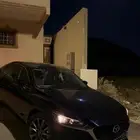 للبدل او التنازل مازدا 6