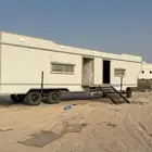 غرفه سحب للبيع طول 14