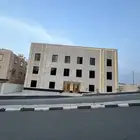 شقه تمليك في الوسام 1