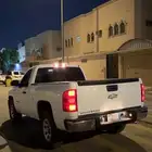 شيفروليه سلفرادو الممشى 127