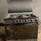 فرن للبيع