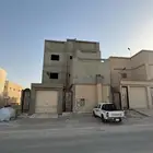 فيلا وأربع شقق وعدد 2 إستديو للبيع