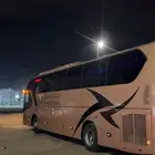 باصات للأيجار موديلات حديثه
