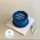 الكيك الكوري _ لانش بوكس _ جدة