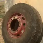 للبيع جنوط 22 ونص معا كفرات