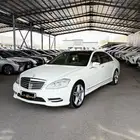 مرسيدسS350 2010