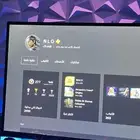 حساب سوني فيه 450 لعبه