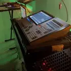 مشغلة دي جي نسائي خاص