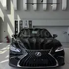 لكزسES 250