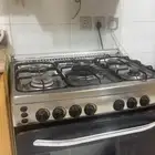 موقد غاز بوتجاز فرن غاز