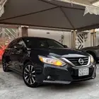 نيسان التيما 2017 SL