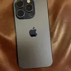 ايفون 15 برو 256 قيقا للبيع