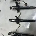 طقم بخاخات ديزل متسوبيشي 4D 56