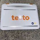 جهاز testo270 الماني ( فحص الزيت)