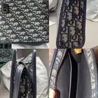 شنطة باوتش ديور