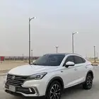 شانجان CS85 2022