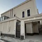 فيلا للبيع ف حي طويق مساحة 200م