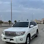 لاندكروزر Gxr 2010 v8